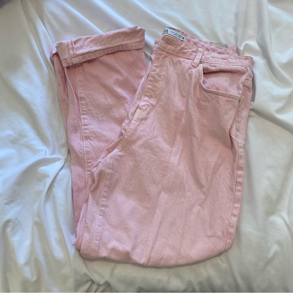 Zara Jeans